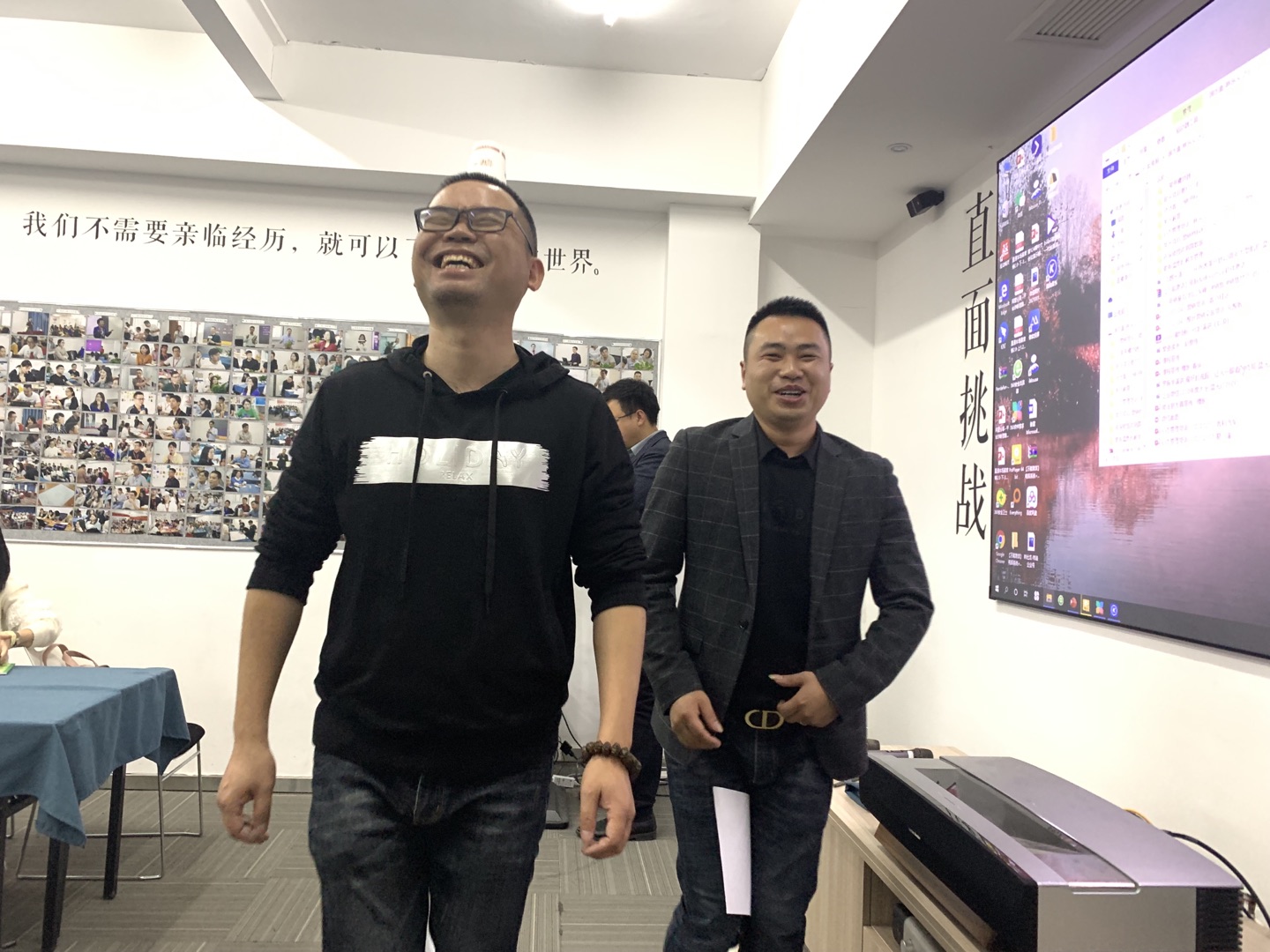 【营销实战培训】之成交篇
