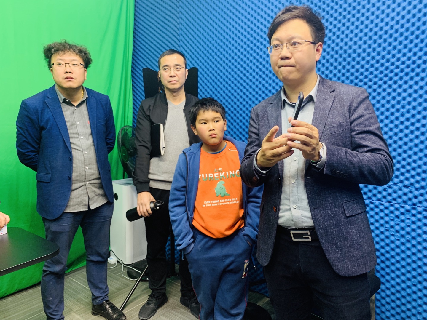 【营销实战培训】之成交篇