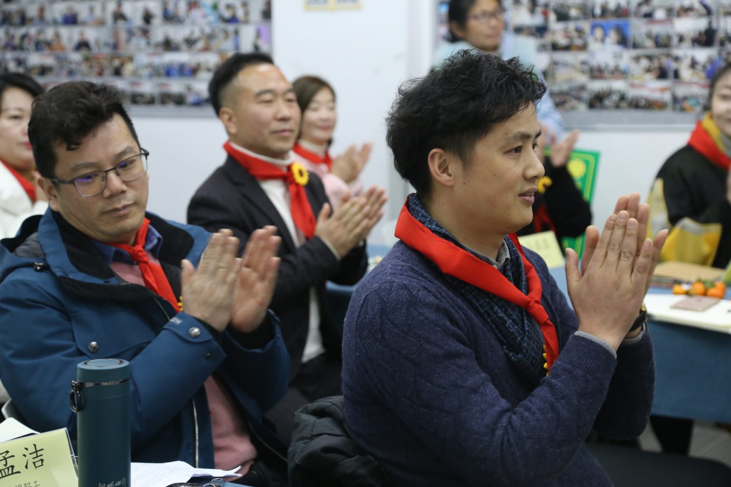 【阳明心学交流会】有为青春当镌刻山河大地