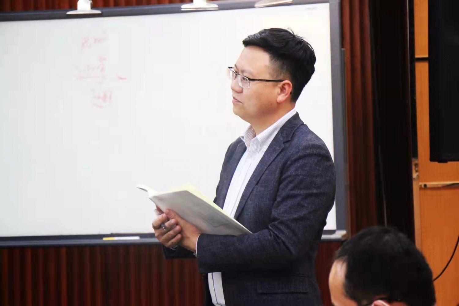 【师徒百位读书人 走进百家企业】第二十六站：天正集团