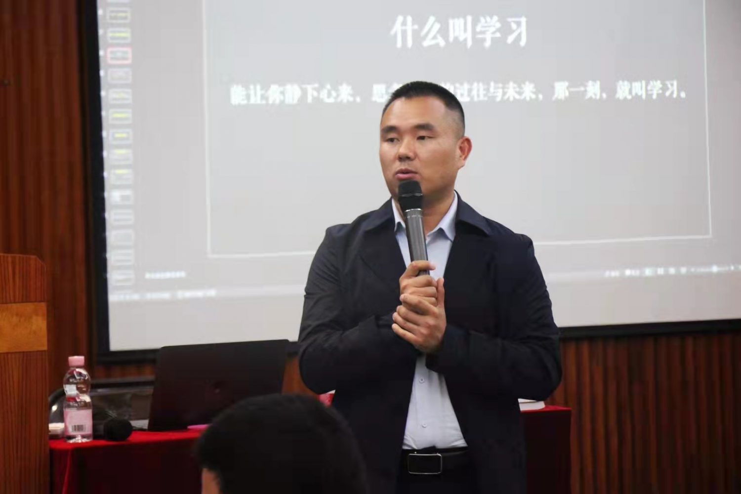 【师徒百位读书人 走进百家企业】第二十六站：天正集团