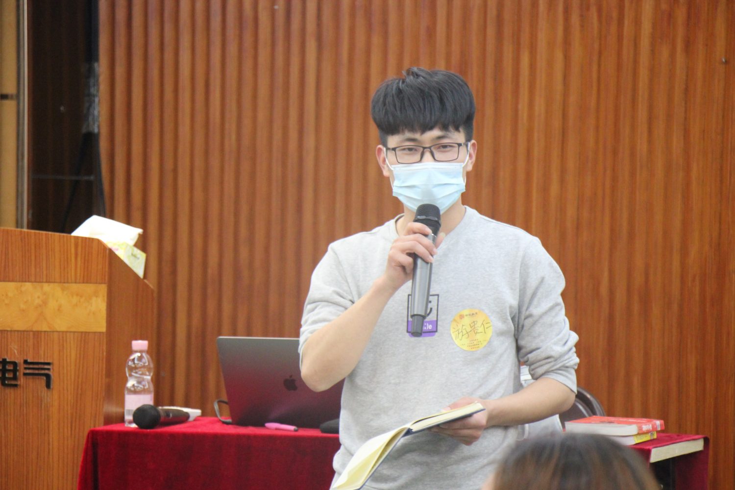 【师徒百位读书人 走进百家企业】第二十六站：天正集团