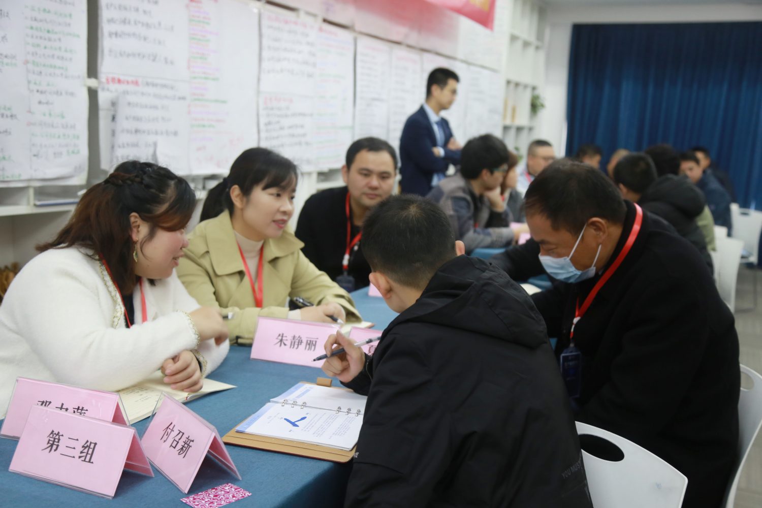 生产管理学院|生产效率提升与低成本改善