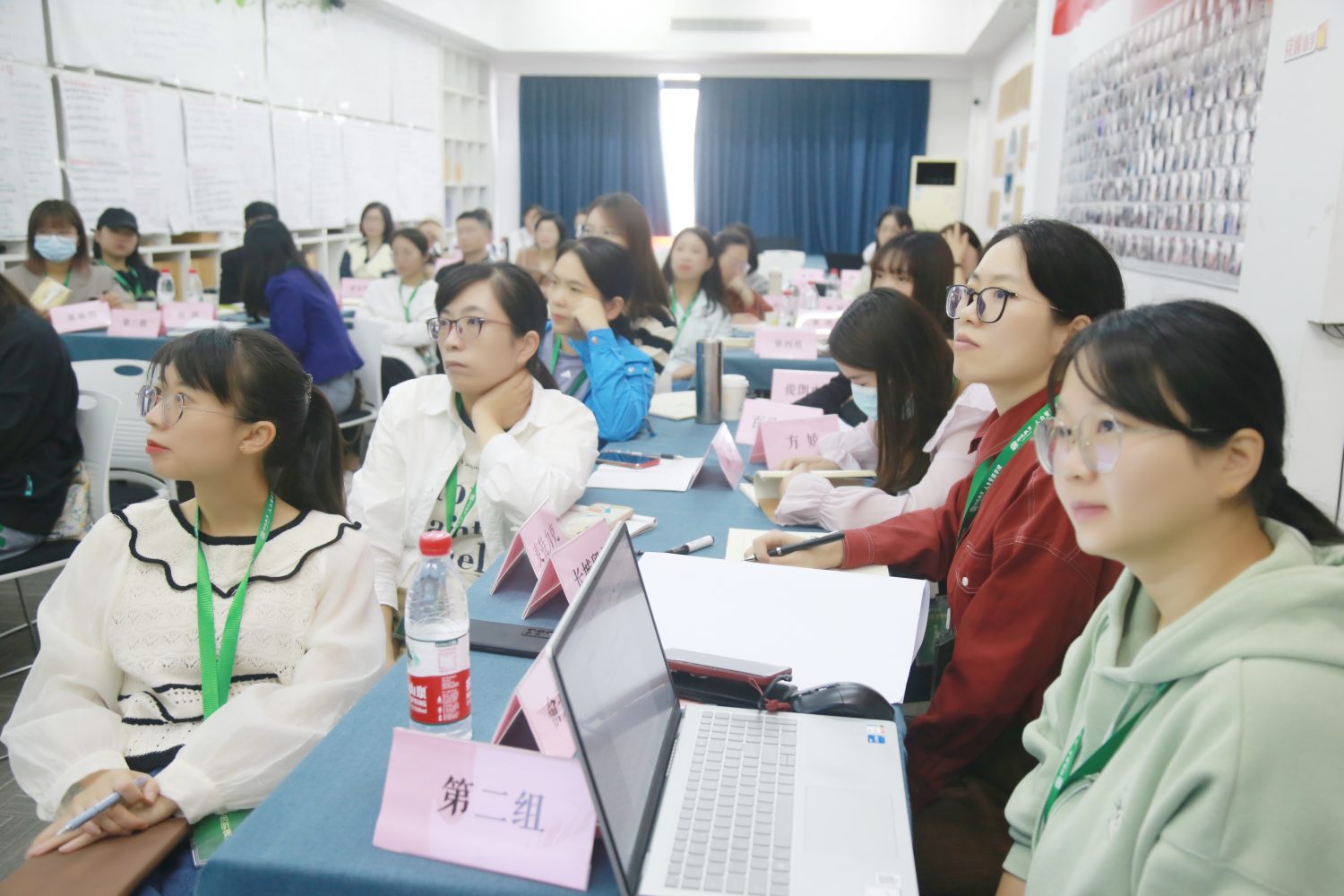 人力资源学院 || 精“薪”设计基于3M管理的薪酬福利与激励管理