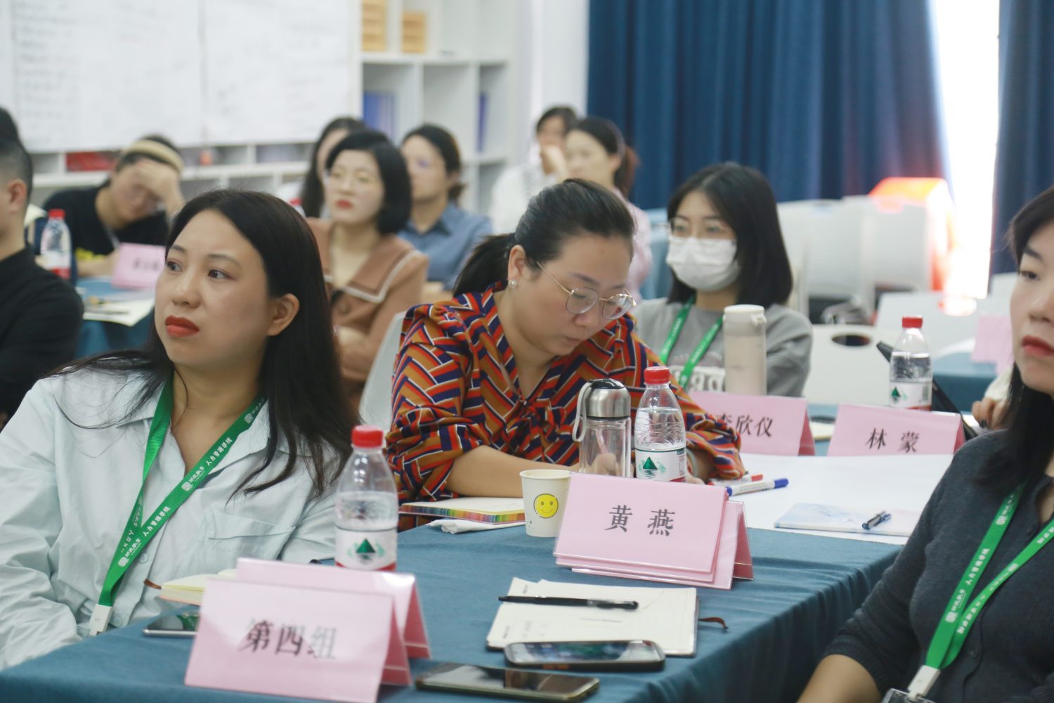 人力资源学院 || 精“薪”设计基于3M管理的薪酬福利与激励管理