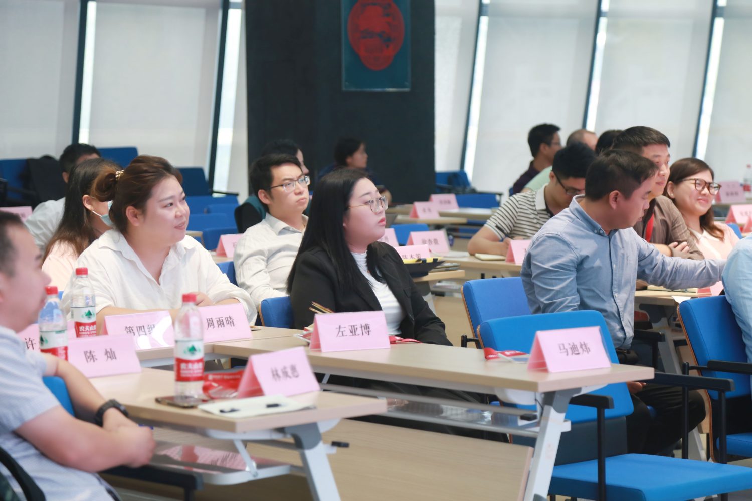 营销增长学院 || 狼性团队营销实战技能训练