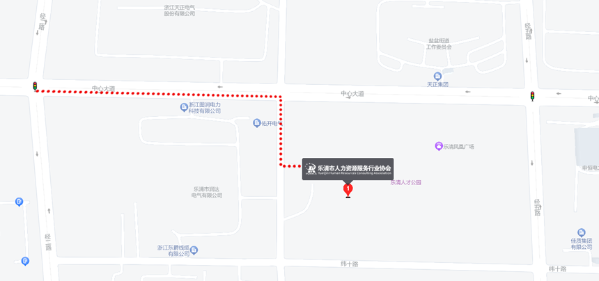 联系协会