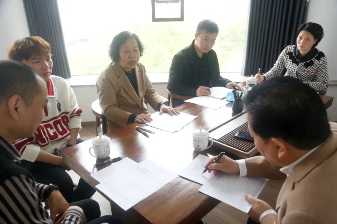 以评促学 以评促教|2022年温州市才华技工学校教师职称评审圆满举行 - 才华技工学校