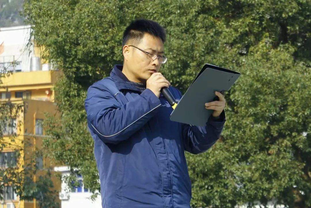 温州市才华技工学校  |  技能节大赛完美落幕