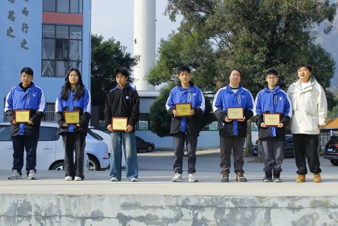 温州市才华技工学校  |  技能节大赛完美落幕