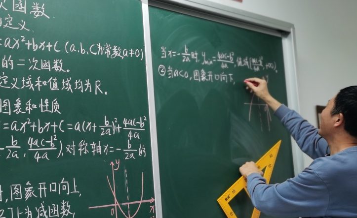 2024学年第一学期基本功比赛之板书