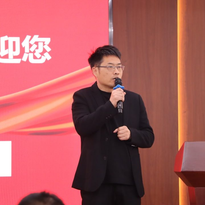 同心聚力 携手共育|温州市才华技工学校2024学年第一学期家长会