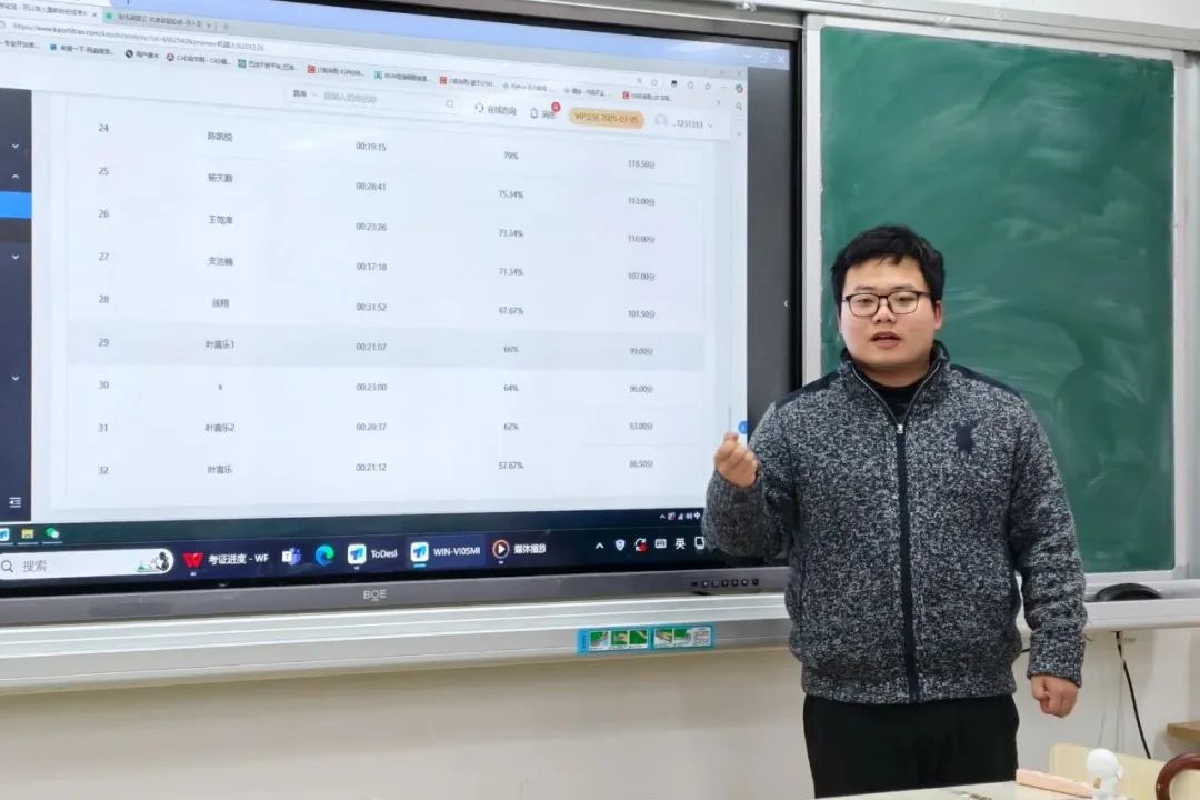 精研教学 赋能新程|温州市才华技工学校2024学年第二学期教师培训圆满举行