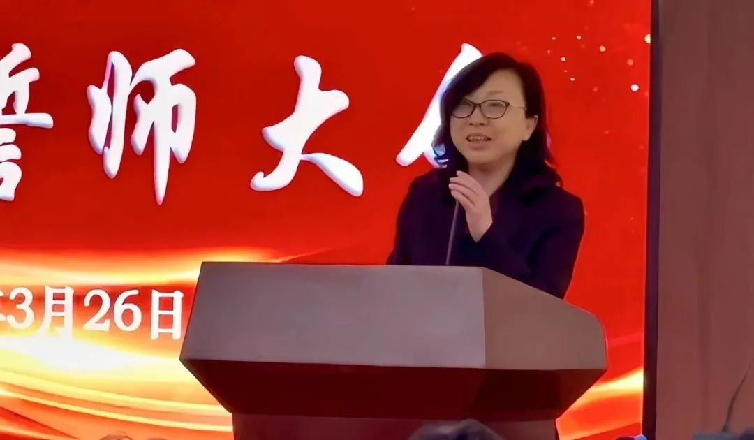 青春逐梦，共赴高考|温州市才华技工学校高考冲刺誓师大会圆满举行