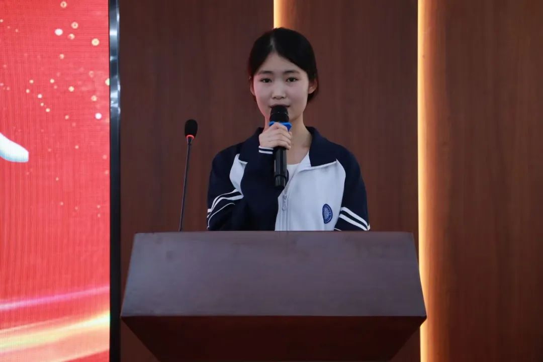 青春逐梦，共赴高考|温州市才华技工学校高考冲刺誓师大会圆满举行