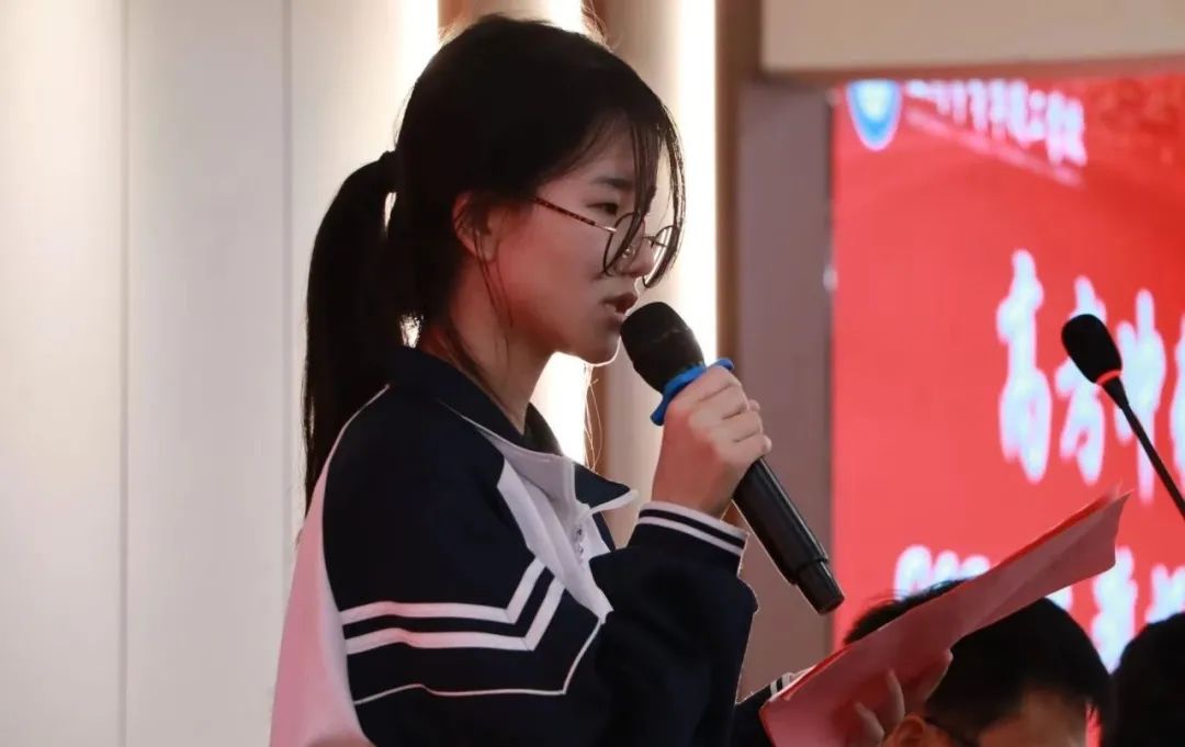 青春逐梦，共赴高考|温州市才华技工学校高考冲刺誓师大会圆满举行