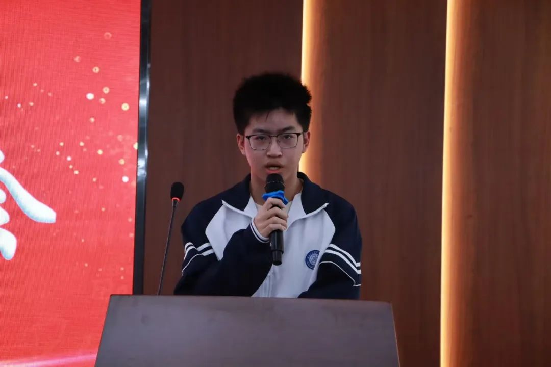 青春逐梦，共赴高考|温州市才华技工学校高考冲刺誓师大会圆满举行