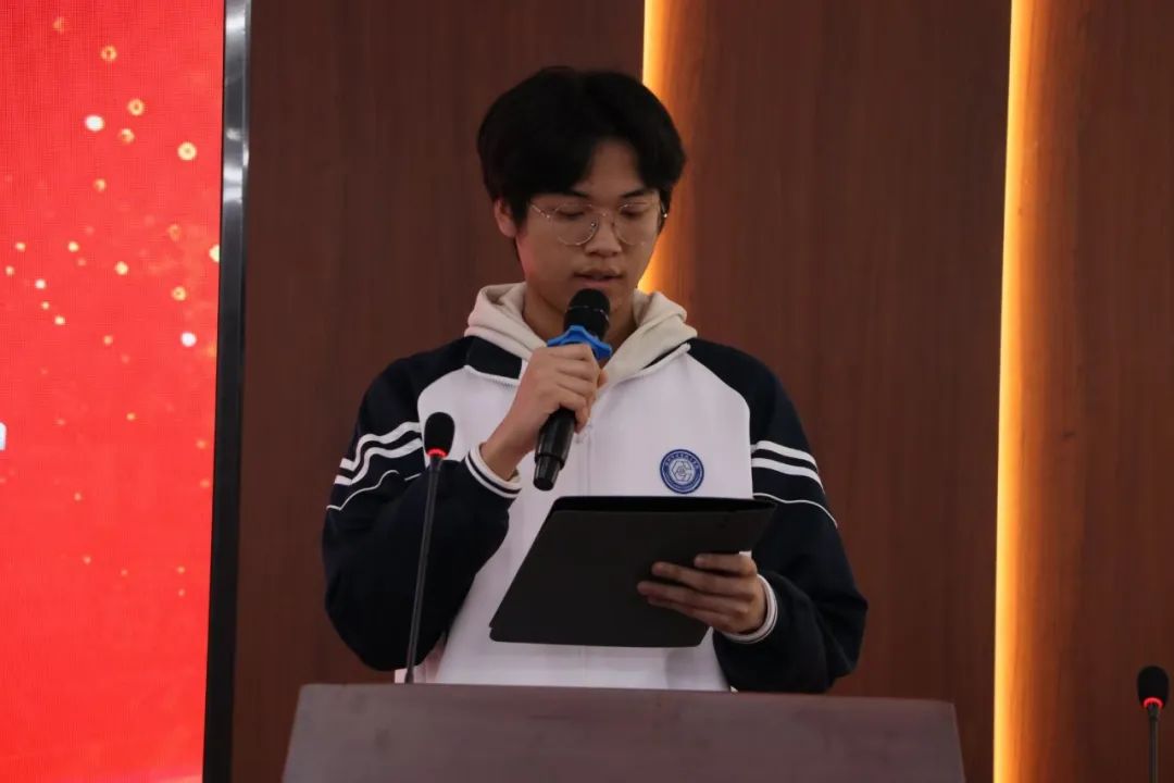 青春逐梦，共赴高考|温州市才华技工学校高考冲刺誓师大会圆满举行