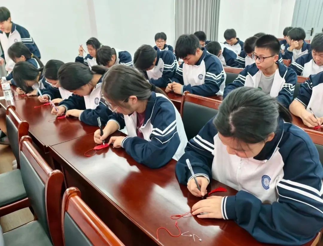 青春逐梦，共赴高考|温州市才华技工学校高考冲刺誓师大会圆满举行