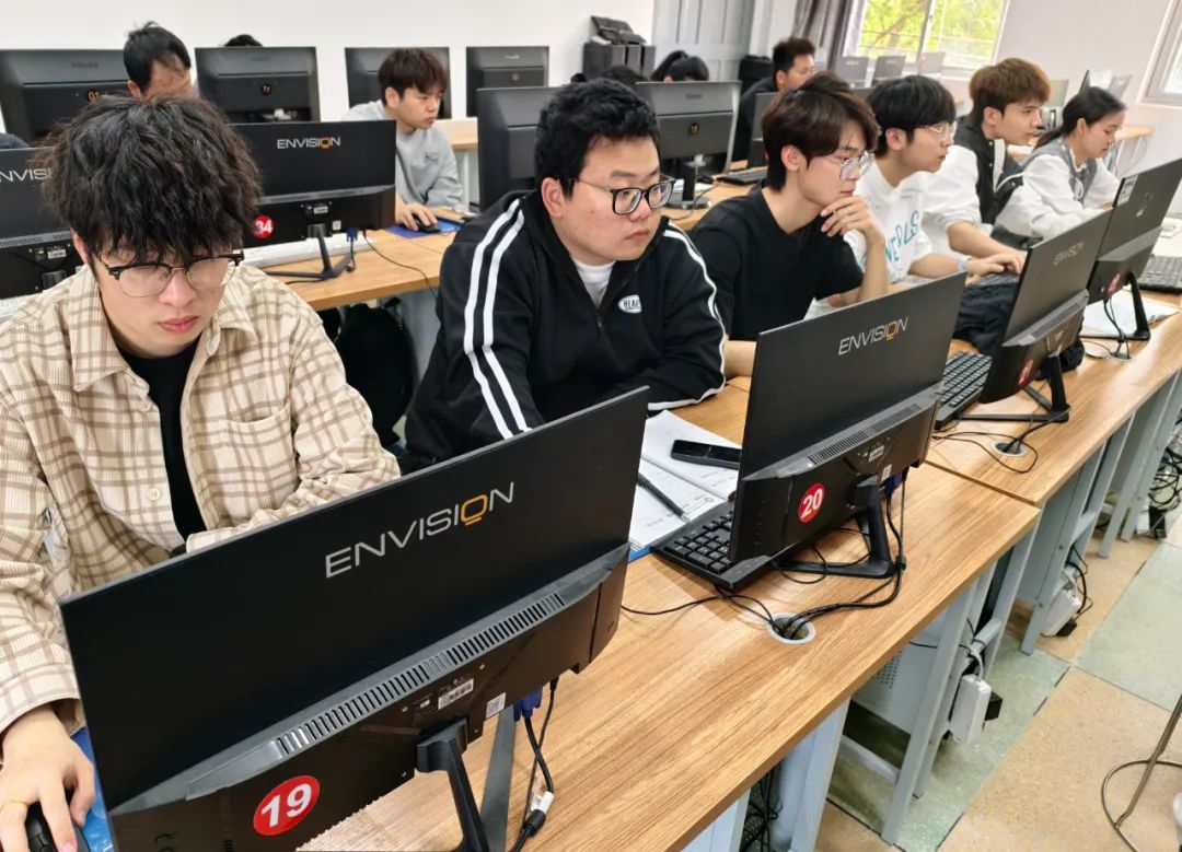 以教促研 赋能成长 | 温州市才华技工学校“同课异构”教学与评价活动圆满开展