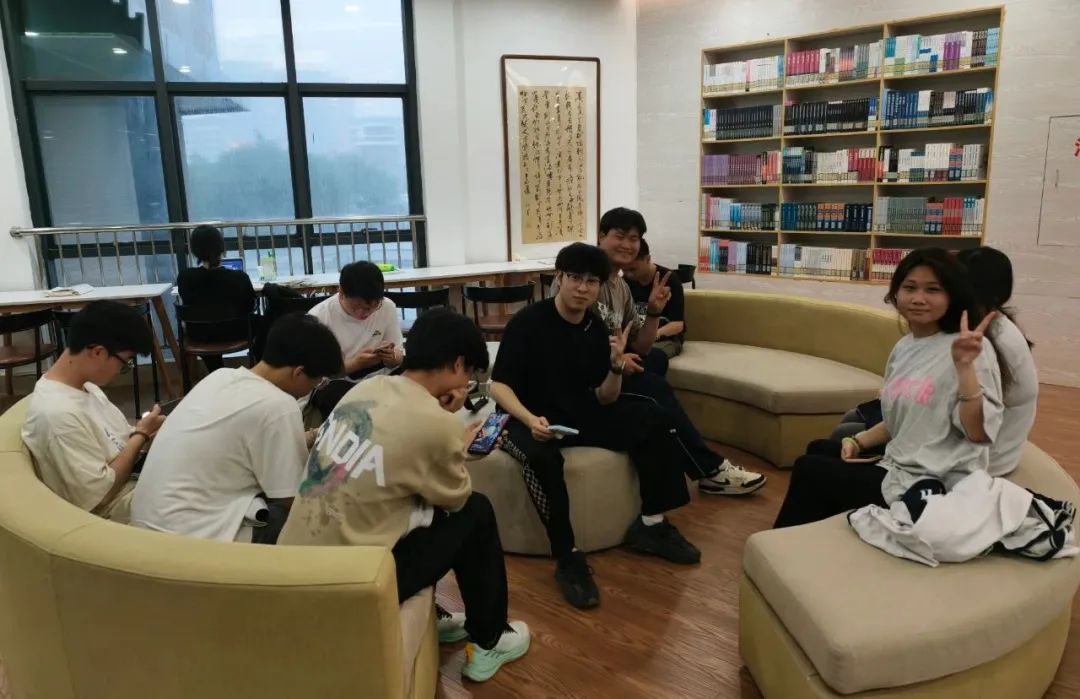 探索高校与未来|温州市才华技工学校高三学子开启职业生涯规划研学之旅纪实