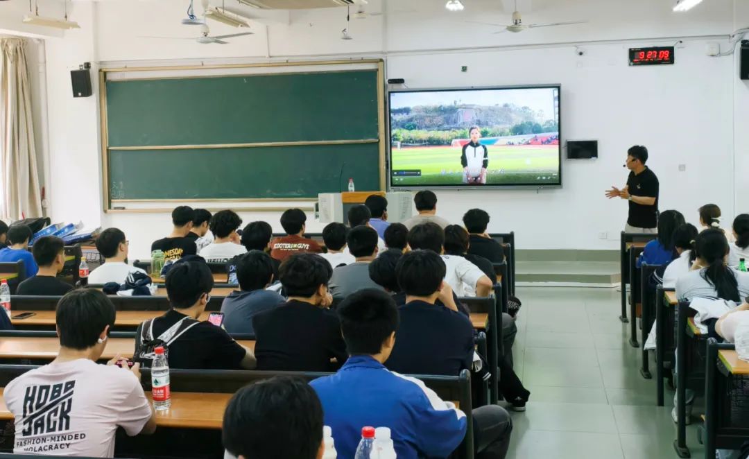 探索高校与未来|温州市才华技工学校高三学子开启职业生涯规划研学之旅纪实