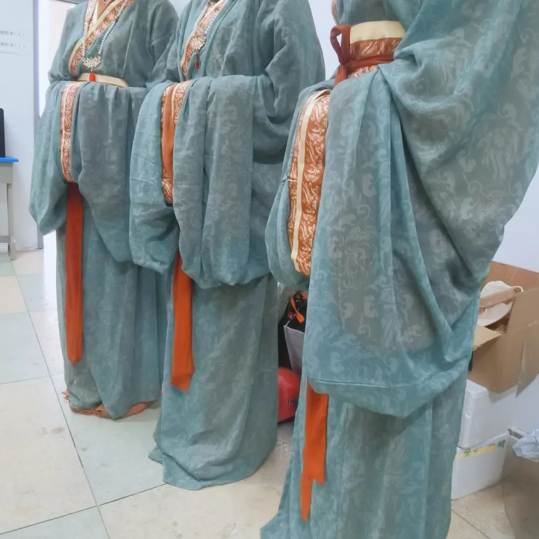 喜报|温州市才华技工学校在市技工院校“传承经典文化”古诗文传唱表演比赛中斩获佳绩