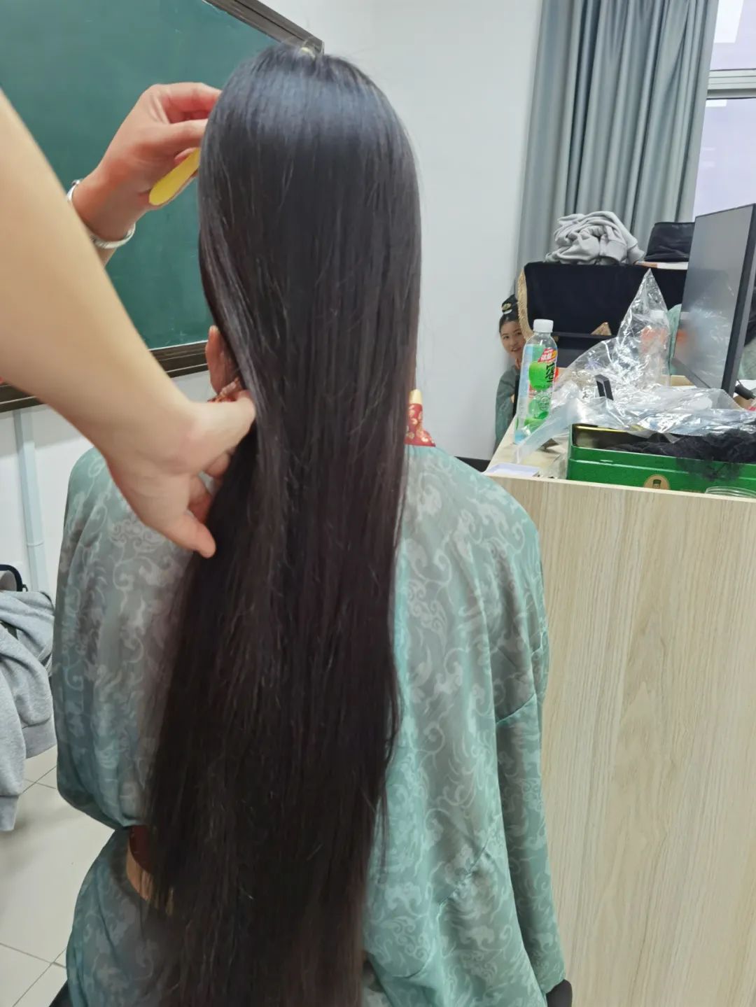 喜报|温州市才华技工学校在市技工院校“传承经典文化”古诗文传唱表演比赛中斩获佳绩