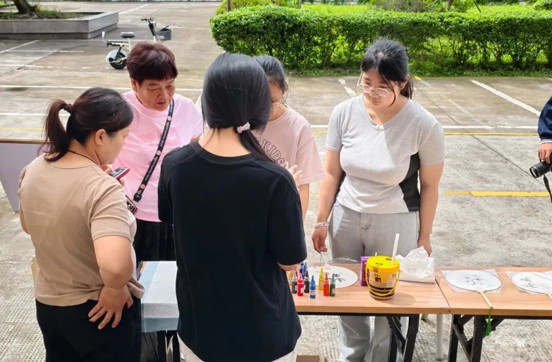技修千日展实力，才成未来谱新篇|温州市才华技工学校2025年秋招校园开放日圆满落幕