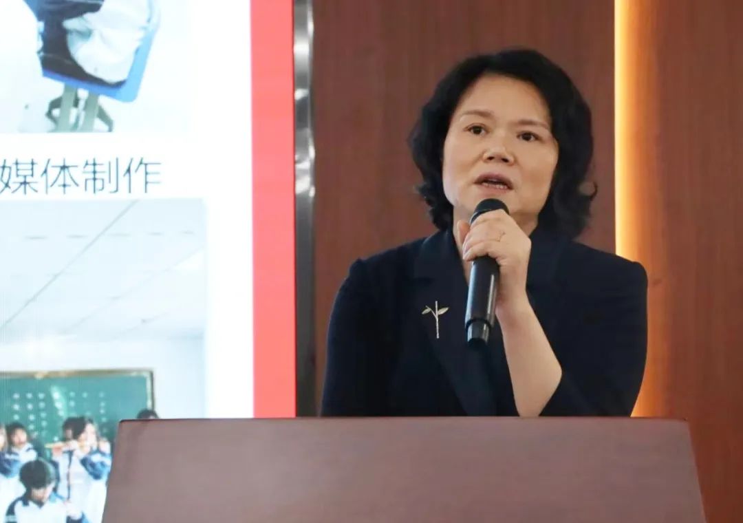 技修千日展实力，才成未来谱新篇|温州市才华技工学校2025年秋招校园开放日圆满落幕