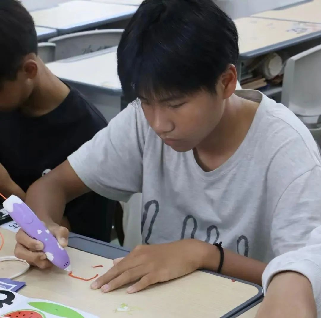 技修千日展实力，才成未来谱新篇|温州市才华技工学校2025年秋招校园开放日圆满落幕