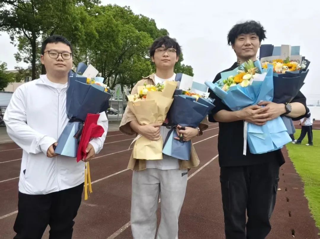 十八而志 逐梦未来|温州市才华技工学校高三成人礼圆满举行