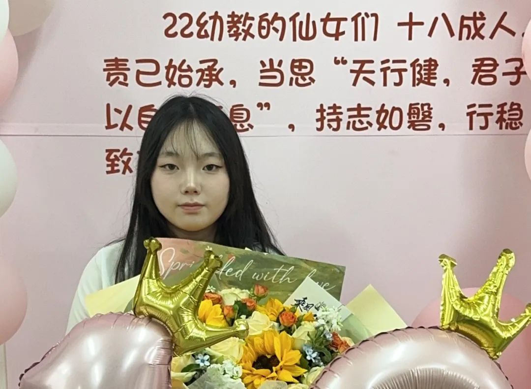 毕业季|留下我们的青春毕业声！愿一路繁花似锦~
