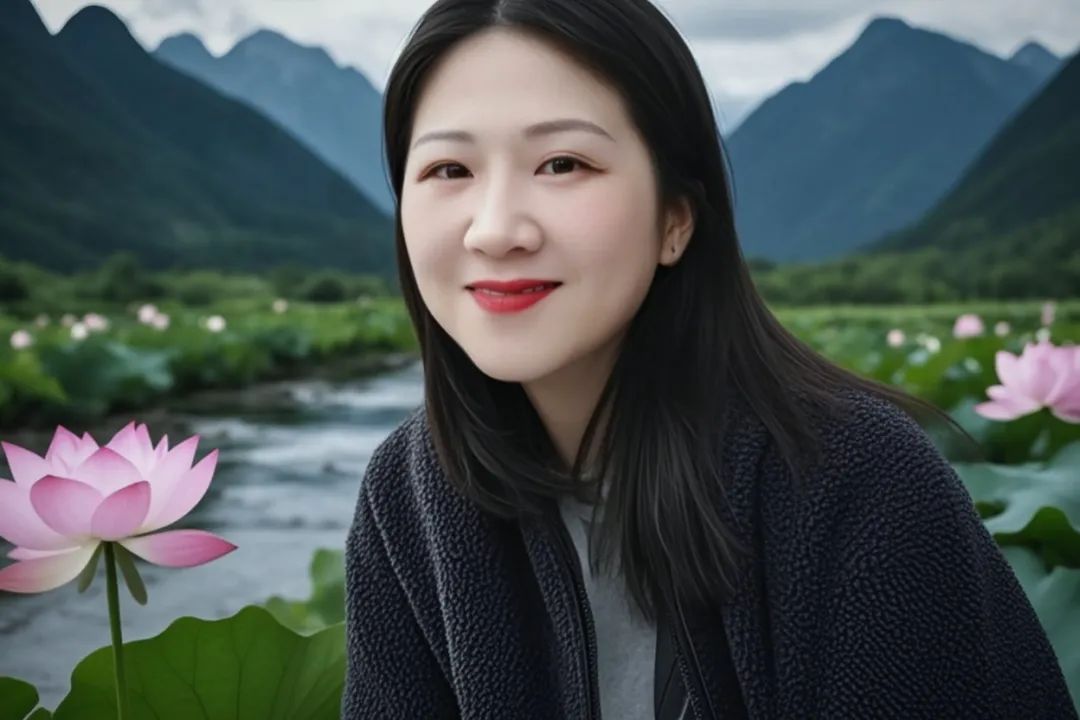 别眨眼！看才华学子用镜头&画笔“炫”出超然艺术力