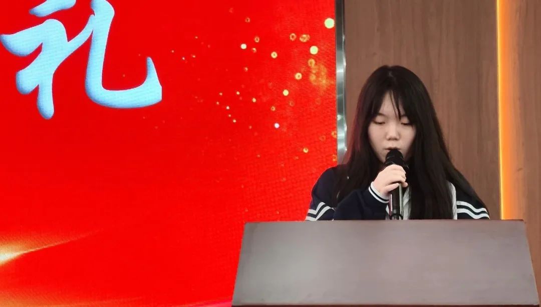 匠心筑梦 薪火相传启新程|温州市才华技工学校22级学生毕业典礼圆满落幕