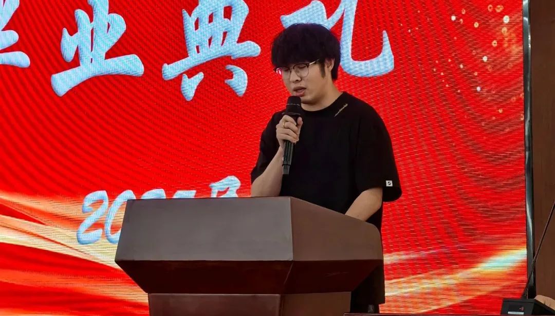 匠心筑梦 薪火相传启新程|温州市才华技工学校22级学生毕业典礼圆满落幕