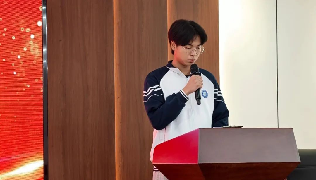 匠心筑梦 薪火相传启新程|温州市才华技工学校22级学生毕业典礼圆满落幕