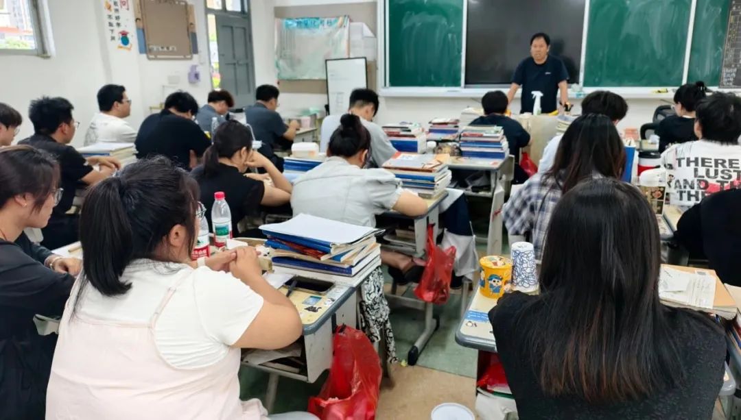 聚焦三维教学改革 共绘技工教育新篇|温州市才华技工学校第11次教研会纪实