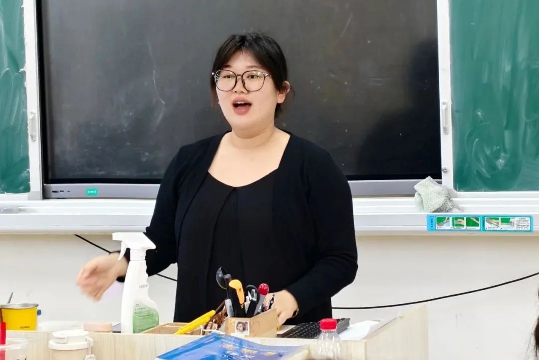 聚焦三维教学改革 共绘技工教育新篇|温州市才华技工学校第11次教研会纪实