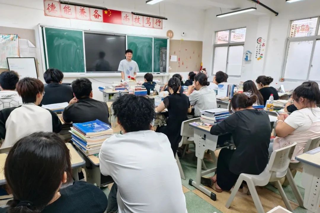 聚焦三维教学改革 共绘技工教育新篇|温州市才华技工学校第11次教研会纪实